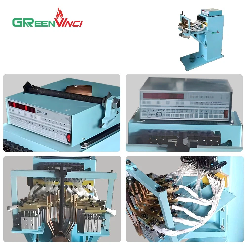 Kettle spout welding machine supplier Kettle spout welding machine supplier