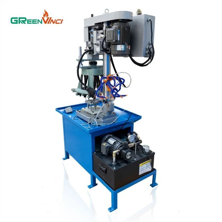 Multi-spindles Tapping Machine