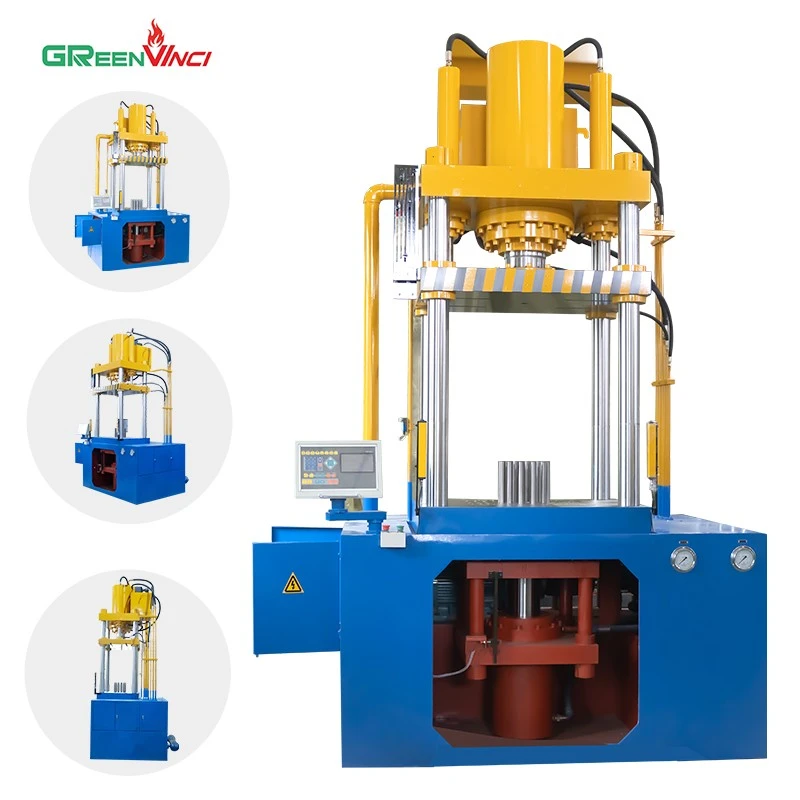 4 Post Hydraulic Press suppliers